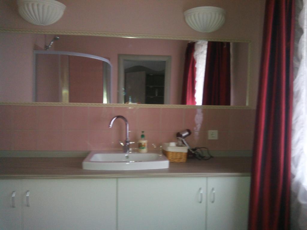 Guest House Na Golovatogo Boryspil Room photo